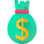 Marketing & Growth icon 64x64